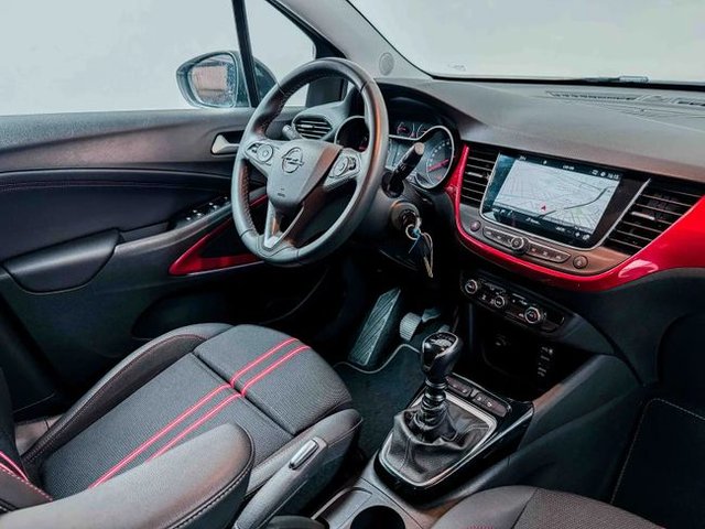 Opel CrossLand 1.2 Turbo GS Line 110CV