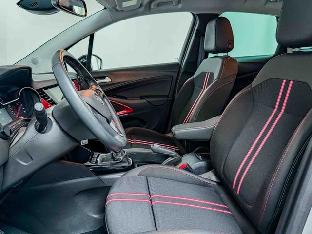 Opel CrossLand 1.2 Turbo GS Line 110CV