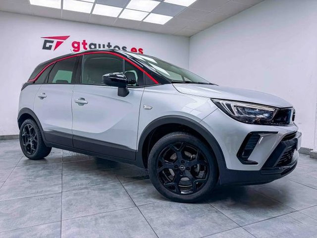 Opel CrossLand 1.2 Turbo GS Line 110CV