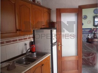 Chalet en venta en Almendralejo