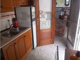 Chalet en venta en Almendralejo
