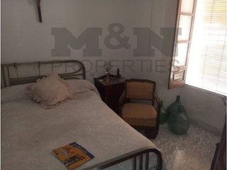 Chalet en venta en Almendralejo