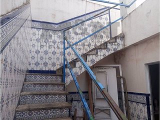 Chalet en venta en Almendralejo