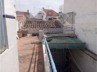 Chalet en venta en Almendralejo