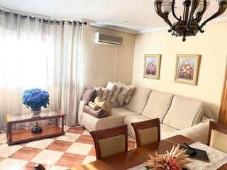 Casa adosada en venta en Ceutí