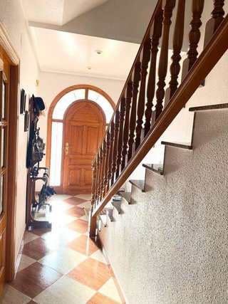 Casa adosada en venta en Ceutí
