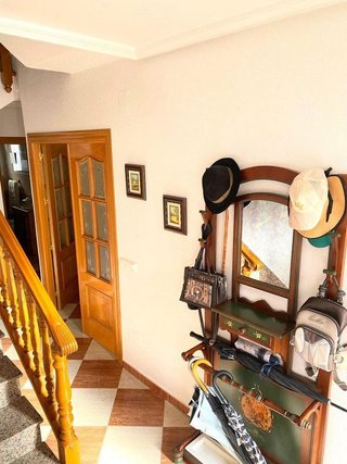 Casa adosada en venta en Ceutí