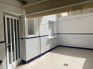 Casa adosada en venta en Ceutí