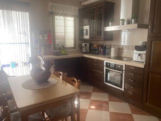 Casa adosada en venta en Ceutí
