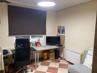 Casa adosada en venta en Ceutí