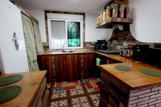 Chalet en venta en Montijo