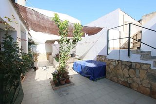 Chalet en venta en Montijo
