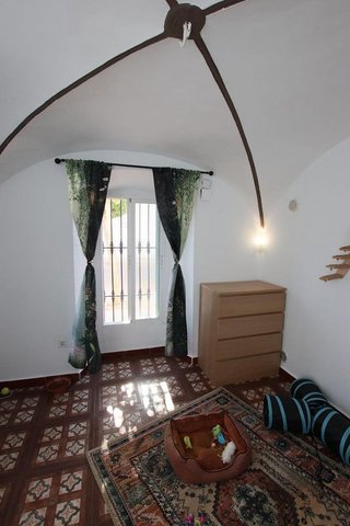 Chalet en venta en Montijo