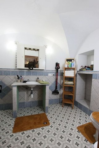 Chalet en venta en Montijo