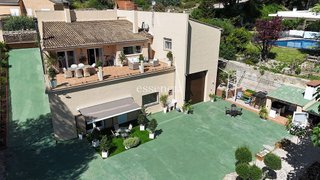 Chalet en venta en Rótova