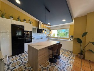 Chalet en venta en Rótova