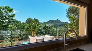 Chalet en venta en Rótova