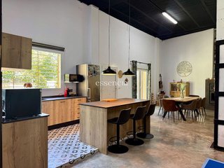 Chalet en venta en Rótova