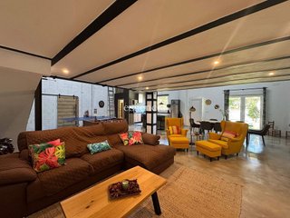 Chalet en venta en Rótova