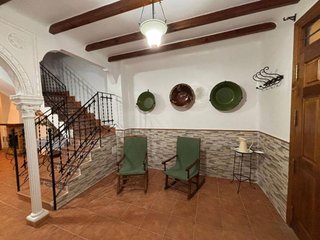 Casa en venta en Villanueva del Río Segura
