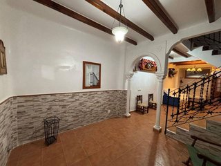 Casa en venta en Villanueva del Río Segura