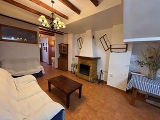 Casa en venta en Villanueva del Río Segura
