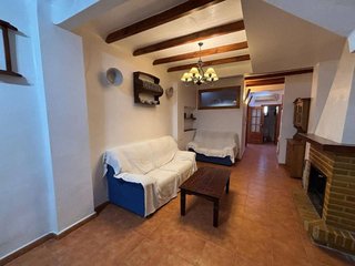 Casa en venta en Villanueva del Río Segura