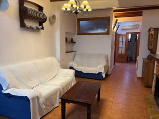 Casa en venta en Villanueva del Río Segura