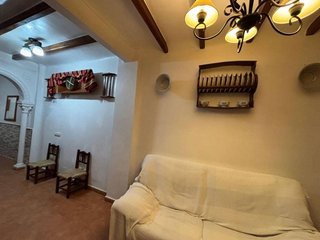 Casa en venta en Villanueva del Río Segura
