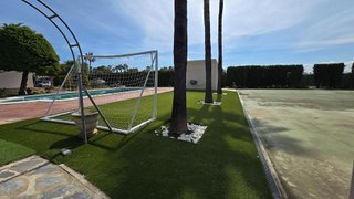 Chalet en venta en Algorós - El Derramador en Elche