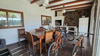 Chalet en venta en Algorós - El Derramador en Elche