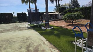 Chalet en venta en Algorós - El Derramador en Elche