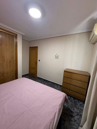 Casa adosada en venta en San Javier en San Javier