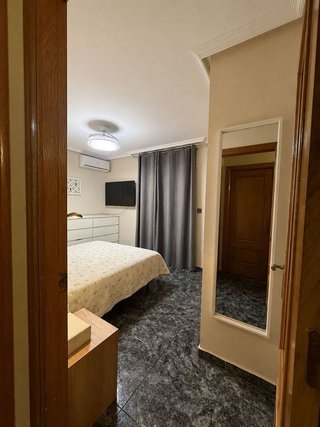 Casa adosada en venta en San Javier en San Javier