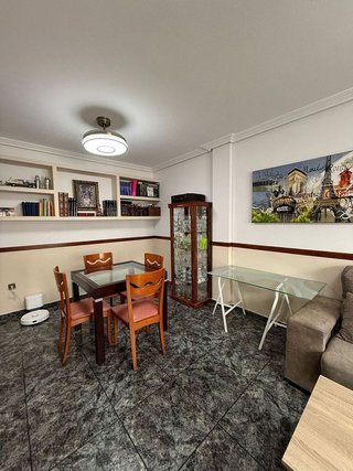 Casa adosada en venta en San Javier en San Javier