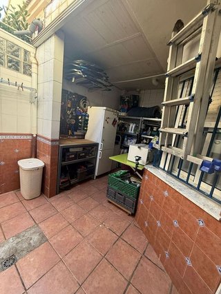 Casa adosada en venta en San Javier en San Javier