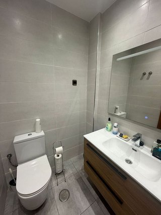 Casa adosada en venta en San Javier en San Javier