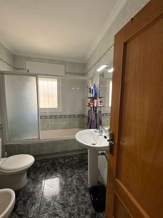 Casa adosada en venta en San Javier en San Javier