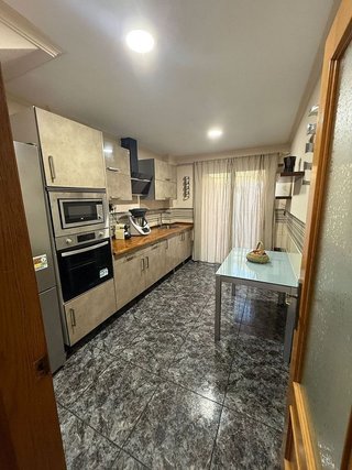 Casa adosada en venta en San Javier en San Javier