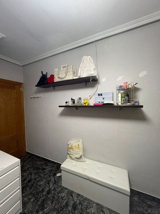 Casa adosada en venta en San Javier en San Javier