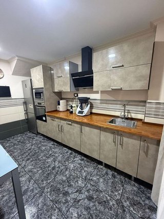 Casa adosada en venta en San Javier en San Javier