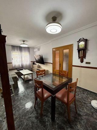 Casa adosada en venta en San Javier en San Javier