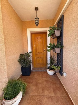 Casa adosada en venta en San Javier en San Javier