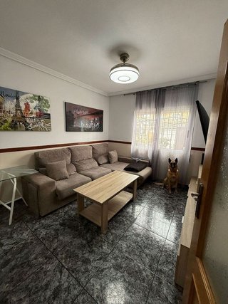 Casa adosada en venta en San Javier en San Javier