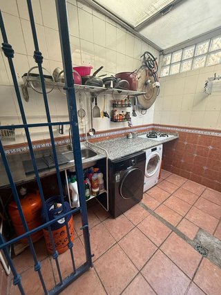 Casa adosada en venta en San Javier en San Javier