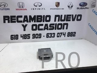 Centralita motor ford escort fiesta sierra etc