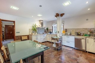 Chalet en venta en Huétor Vega