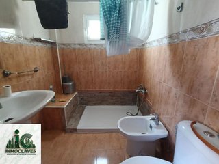 Casa en venta en El Rinconcillo en Algeciras