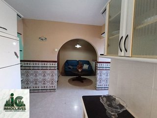 Casa en venta en El Rinconcillo en Algeciras