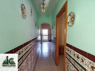 Casa en venta en El Rinconcillo en Algeciras